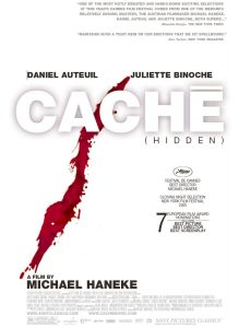 Caché (2005) BluRay 720p HD