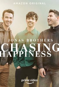 Chasing Happiness (2019) WEB-DL 720p HD
