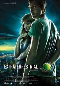 Extraterrestre (2011) BluRay 720p HD