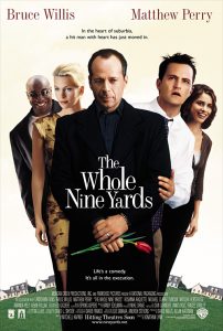 The Whole Nine Yards (2000) BluRay 720p HD