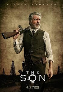 The Son (2019) Serie de TV Segunda Temporada 720p HD