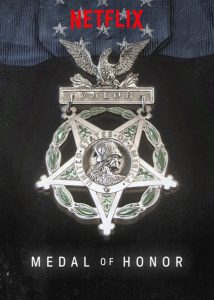 Medal of Honor (2019) Serie de TV Primera Temporada 720p HD