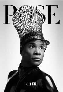 Pose (2019) Serie de TV Segunda Temporada 720p HD