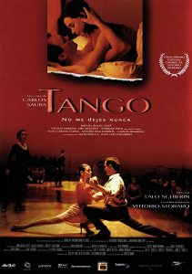 Tango (1998) DVDRip VIP