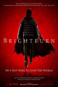 Brightburn (2019) WEBRip 1080p HD Dual Latino / Inglés