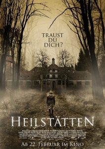 Heilstätten (2018) DVDRip