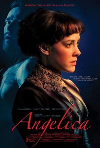 Angelica (2015) WEBRip 1080p HD