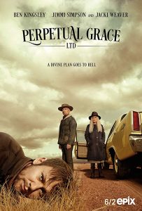 Perpetual Grace, LTD (2019) Serie de TV Primera Temporada 720p HD