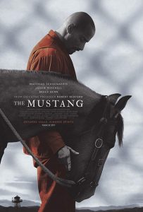 The Mustang (2019) WEBRip 720p HD