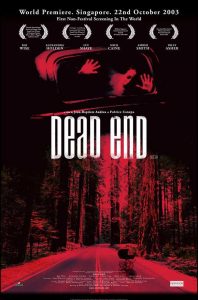 Dead End (2003) WEBRip
