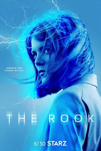 The Rook (2019) Serie de TV Primera Temporada 720p HD