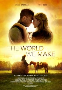 The World We Make (2019) WEB-DL 720p HD