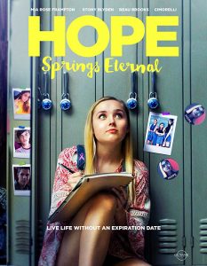 Hope Springs Eternal (2018) WEBRip 1080p HD Dual Latino / Inglés