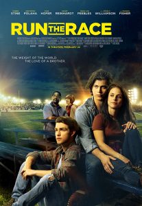 Run the Race (2019) WEB-DL 720p HD