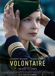 Volontaire (2018) BRRip