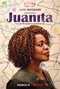 Juanita (2019) WEBRip 720p HD