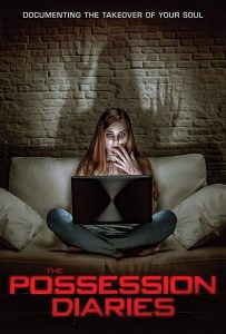 Possession Diaries (2019) WEB-DL 720p HD