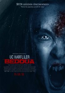 Beddua: The Curse (2018) WEBRip 720p HD
