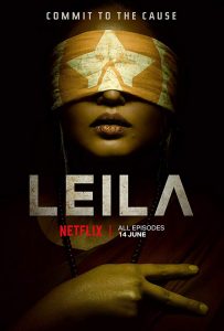 Leila (2019) Serie de TV Primera Temporada 720p HD