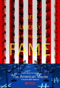 The American Meme (2018) WEBRip 720p HD