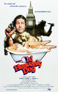 Oh Heavenly Dog (1980) DVDRip VIP