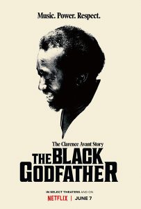 The Black Godfather (2019) WEB-DL 1080p HD