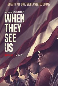 When They See Us (2019) Serie de TV Primera Temporada 720p HD