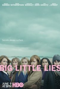 Big Little Lies (2019) Serie de TV Segunda Temporada 720p HD