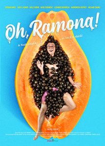 Oh, Ramona! (2019) WEBRip 720p HD
