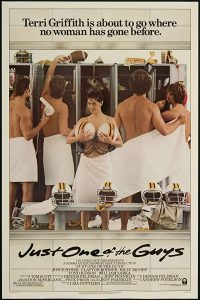 Just One of the Guys (1985) WEBRip 720p HD
