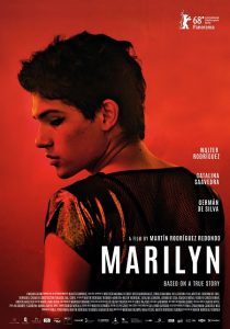 Marilyn (2018) WEB-DL 1080p HD