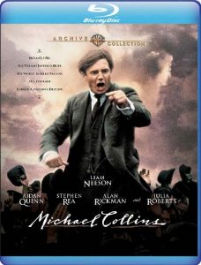 Michael Collins (1996) BluRay 720p HD
