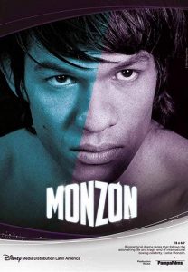 Monzón (2019) Miniserie de TV 720p HD