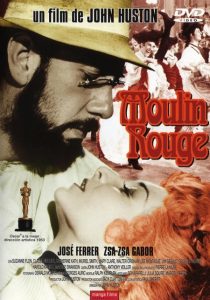 Moulin Rouge (1952) DVDRip