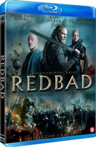 Redbad (2018) BluRay 720p HD