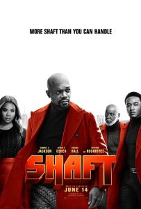 Shaft (2019) WEB-DL 720p HD