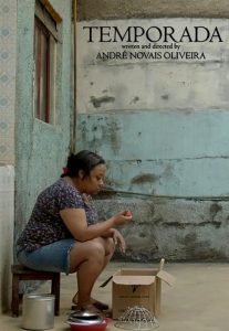 Temporada (2018) WEB-DL 720p HD