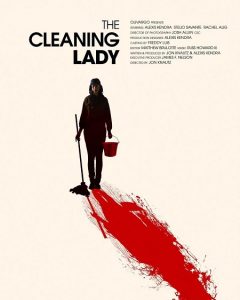 The Cleaning Lady (2018) WEBRip 1080p HD