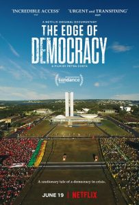 The Edge of Democracy (2019) WEB-DL 720p HD