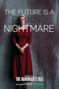The Handmaid’s Tale (2017) Serie de TV Tercera Temporada (2019)