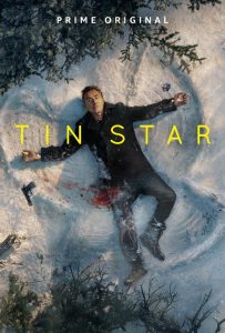 Tin Star (2017) Serie de TV Segunda Temporada (2019)