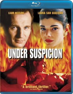 Under Suspicion (1991) BluRay 720p HD