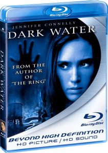 Dark Water (2005) BluRay 720p HD