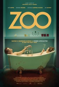 Zoo (2018) WEB-DL 720p HD