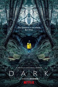 Dark (2017) Serie de TV Primera Temporada