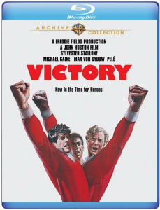 Victory (1981) BluRay 1080p HD VIP