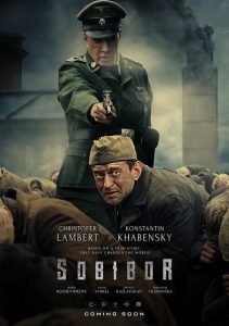 Sobibor (2018) BluRay 1080p HD