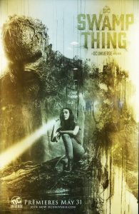 Swamp Thing (2019) Serie de TV Primera Temporada 720p HD