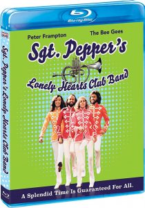 Sgt. Pepper’s Lonely Hearts Club Band (1978) BluRay 720p HD