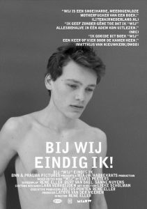 Wij (2018) BluRay 1080p HD